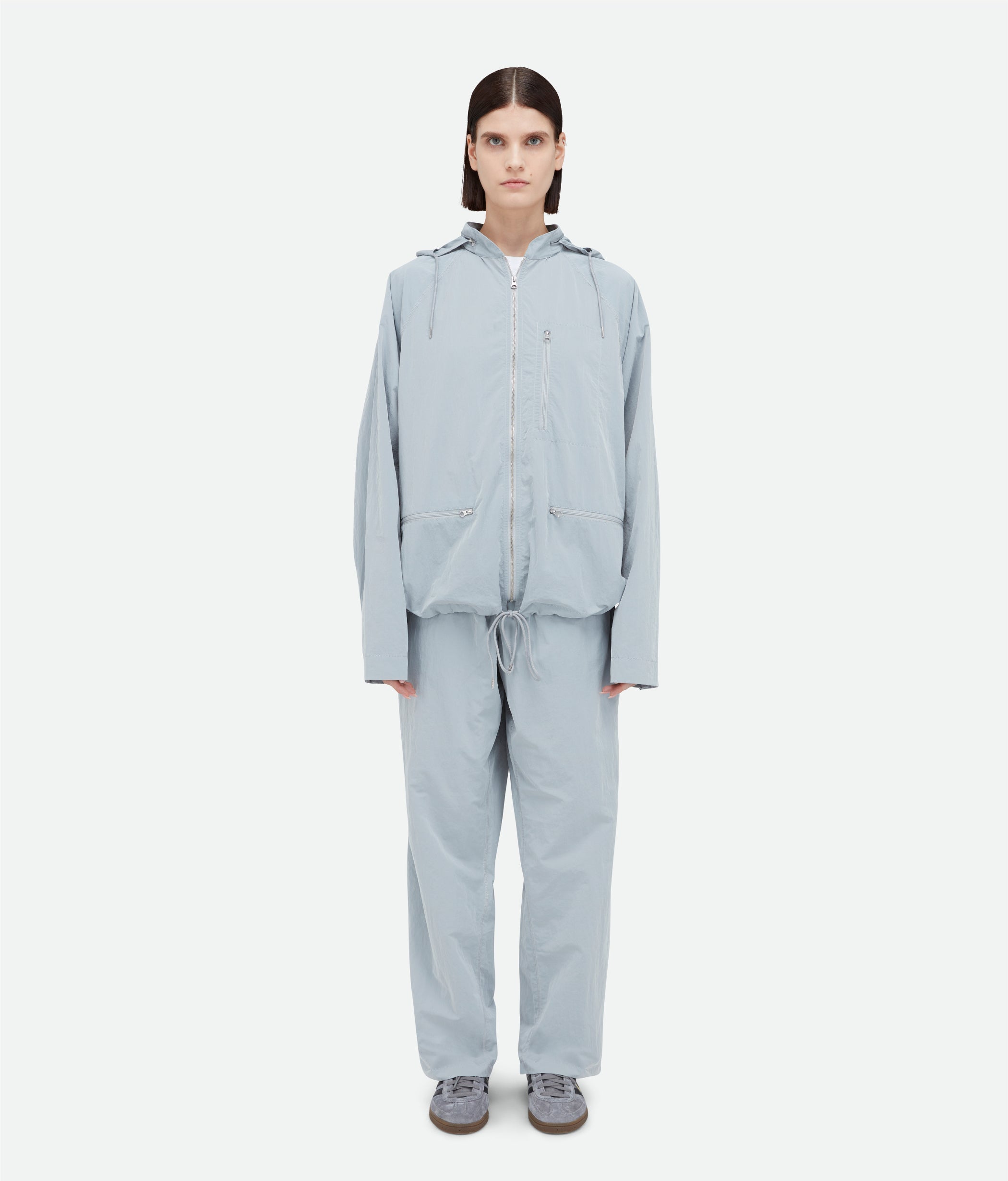 Nothing Tracksuit Jacket