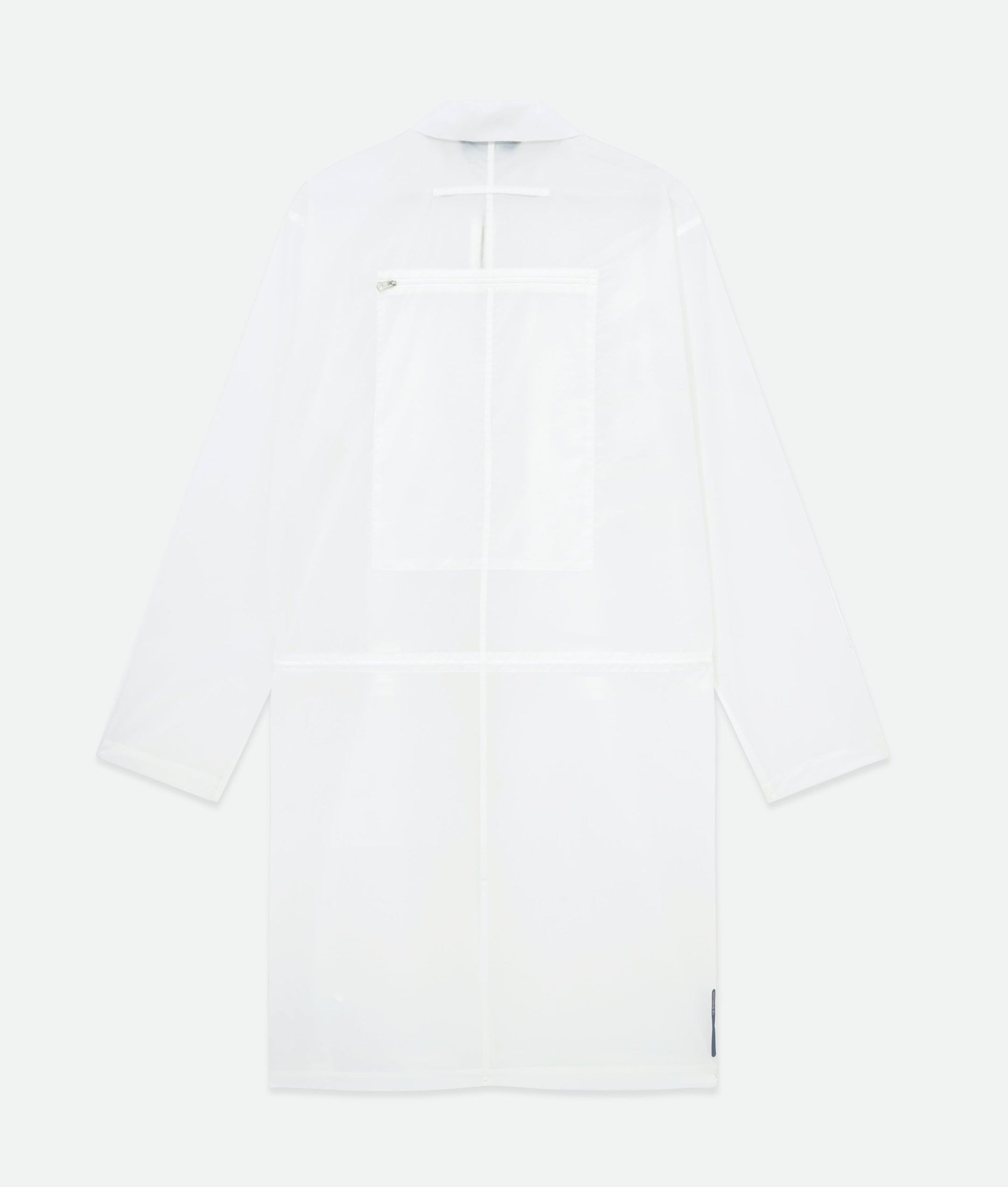 Nothing Labcoat