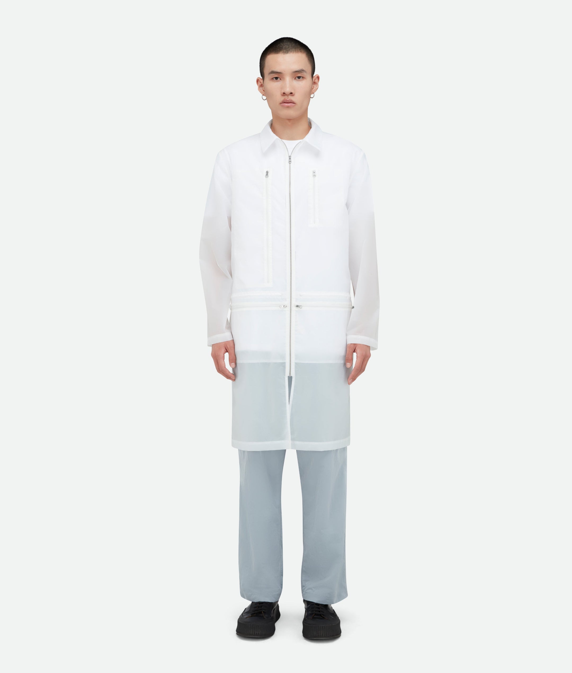 Nothing Labcoat